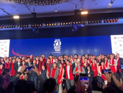 2 Restoran Indonesia di Peringkat Asia Teratas 2026