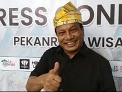 Libur Idulfitri: Alam Mayang, Magnet Wisata Keluarga