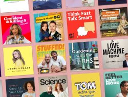 Aussie Podcasts: Unlock Your Best Life