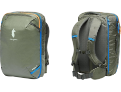 Top Travel Backpacks for the Savvy Australian Explorer