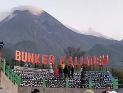 Sleman: 2 Surga Wisata Idaman