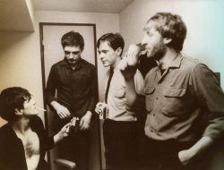 5 Band Manchester Pengubah Sejarah Rock