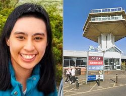Inquest: 21yo Uni Student Found Dead at M6 Services