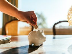 Your Salary: How Much to Save Annually