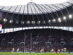 Prem Rugby’s Future: A Glimpse in the Big Match Bonanza