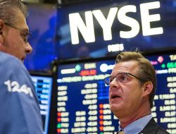Market Meltdown Ahead: Hedge Fund Veteran’s Grim Warning