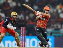 IPL 2026: RCB v SRH Stats & Milestones