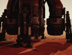 Mars Fit: Mice Reveal Astronaut Health Secret