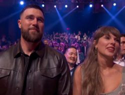 Swift-Kelce Lip-Read: 2026 iHeartRadio Awards Chat Unveiled