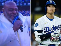 Singer’s Anthemic Fail: Dodgers Triumph Amidst Outrage