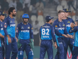 PSL 2026: Islamabad vs Multan – Who Wins Today’s T20 Clash?