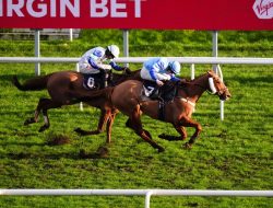 Doncaster Derby Day: Your Winning Saturday Selections