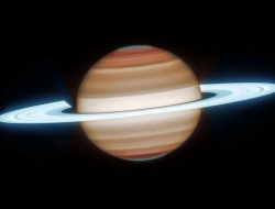 Saturn’s Secrets Unveiled: NASA’s Stunning Detail