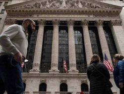 Aussie Markets: Weathering the Storm