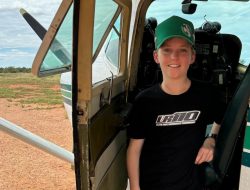 Fuel Price Hike: Outback Students’ Tough Choices
