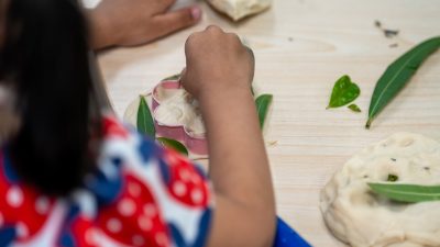 Thriving Kids: Workforce Gaps Loom