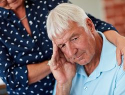 UTI? Dementia Risk Alert
