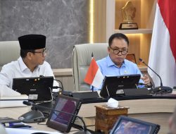 KPPU Dukung Kopdes Merah Putih, Tegaskan Tetap dalam Koridor Persaingan Usaha Sehat