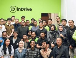Perkuat Keamanan Berkendara, inDrive Gelar Iftar Bareng Driver dan Safety Briefing 