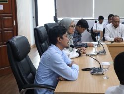 PLN UPT Malang Siap Perkuat Kepercayaan Publik Lewat Implementasi GCG
