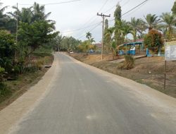 Aspal Petrosea-Mozes Kilangin Rampung 2026