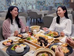 Whiz Luxe Hotel Spazio Surabaya Hadirkan Iftar Nusantara hingga Paket Menginap Spesial