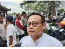 Anggota DPRD Propinsi Jawa Barat Muhammad Zaenuddin Hadiri Kegiatan Bakesbangpol Jabar