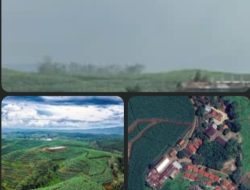 JWI Sukabumi Raya Desak BPN Cabut HGU PT Panyindangan. Diduga Tak Penuhi Kewajiban Plasma Untuk Masyarakat