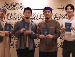 ParagonCorp Gelar Program Ramadan Global di 8 Negara Bersama Wardah dan Kahf