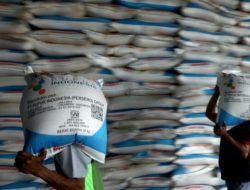 Angin Segar Pupuk untuk Petani NTT