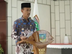 Pemkab Solok Selatan: LKPJ 2025 Ungkap Penurunan Stunting 13,2% dan 19 Penghargaan