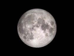 Moon Takeover: White House’s Ominous Ambition