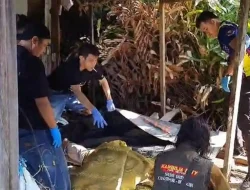 Mayat di MAF Sentani: Polisi Selidiki Riwayat Penyakit