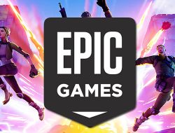 Fortnite studio Epic Games lays off 1000 employees