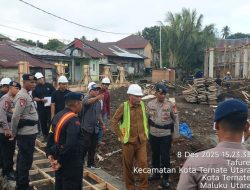 Wagub Malut Ungkap Kinerja 2025: Ekonomi Meroket