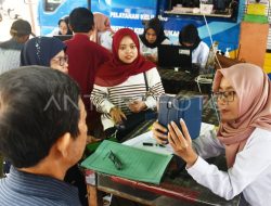 DPRD Halsel: OPD Layanan Publik Tetap Bekerja di Tengah WFH
