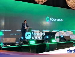 Energi Asia Tak Pengaruhi RI: Purbaya Ungkap Perhitungan Matang