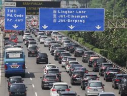 Tol Geta: Solusi Macet Pamoyanan Menuju Tasikmalaya