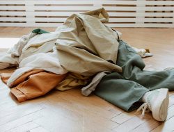 Lead-Laced Kids’ Clothes Found in Australian Study