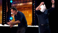 Dannii Minogue’s Prank on Ex Simon Cowell for Humiliating Jabs