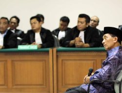 Kekayaan Ismet Efendi, Sekda Bangkalan yang Tidur Saat Rapat, Dikecam DPRD dan Bupati