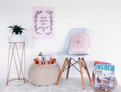 Sweet Kmart decor range turns any room into a style haven from $5