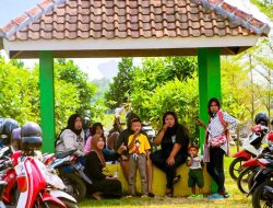 Wabup Tegal Apresiasi Halalbihalal SGS di Karang Cengis