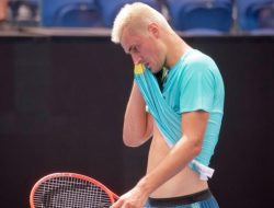“The most beautiful secret”: Aussie tennis star Bernard Tomic surprises fans with baby girl news