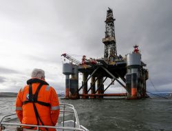 No respite as oil price surges to $102