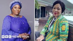 Edo Governor Vows to Protect Women’s Rights