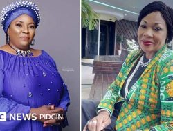Edo Governor Vows to Protect Women’s Rights