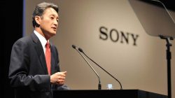 Sony Pictures cuts hundreds of jobs in film and TV shake-up