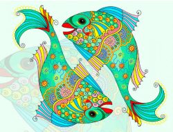 Ramalan Zodiak Pisces Pekan Ini 13-19 April 2026