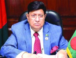 Bangladeshi Diplomats Champion Government Vision on the Global Stage